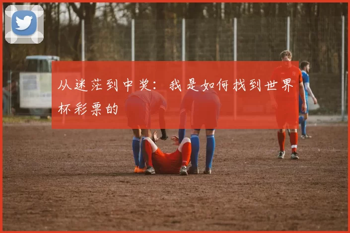 从迷茫到中奖：我是如何找到世界杯彩票的
