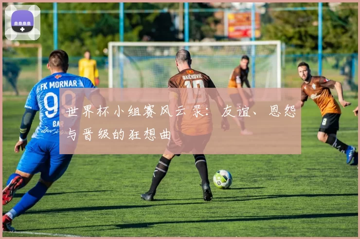 世界杯小组赛风云录:友谊、恩怨与晋级的狂想曲